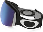 Flight Deck L Matte Black - Prizm Sapphire Iridium - Goggles